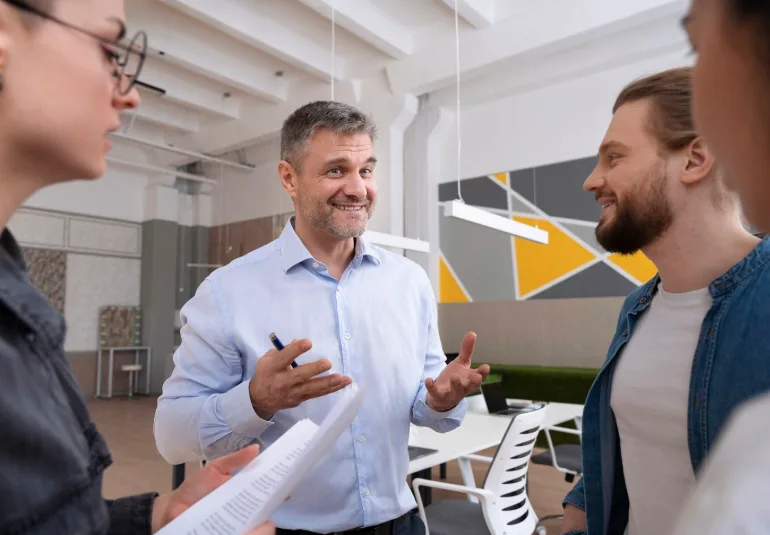 Effective Employee Onboarding