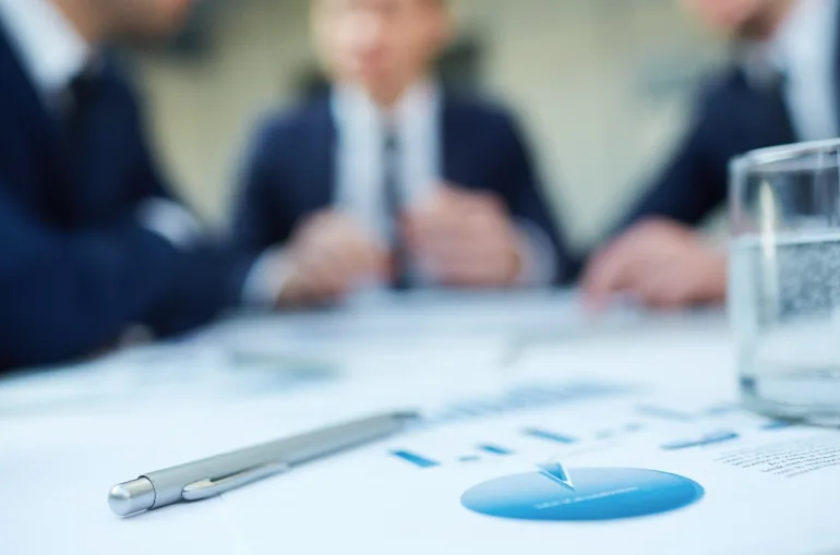 Effective Governance Management