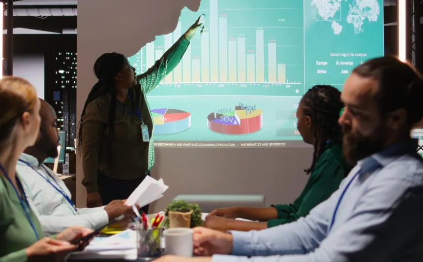Effective HR Metrics and Analytics Training