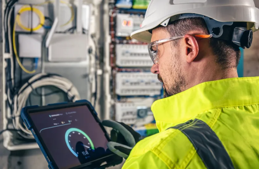 Efficient Gas Processing and Conditioning for Field Engineers