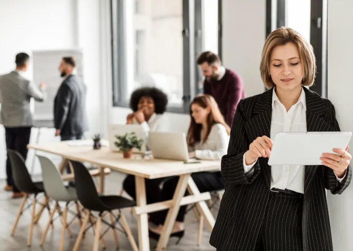Employee and Government Relations