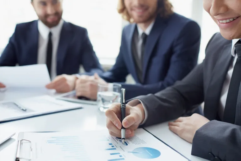 Entrepreneurship and Leadership skills
