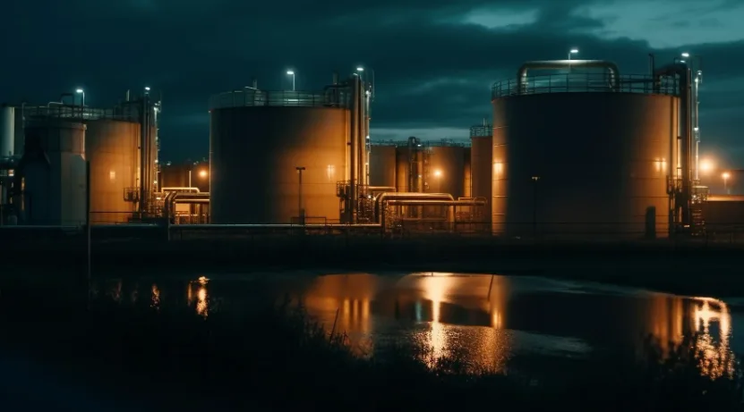 Best Practices of Enhanced Oil Recovery (EOR) Projects