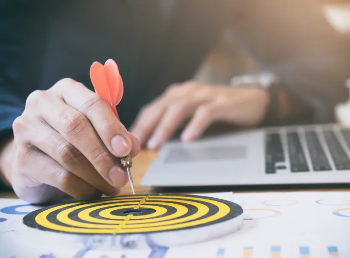 Executive Strategic Marketing and Communications