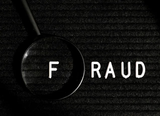 Fraud Investigators