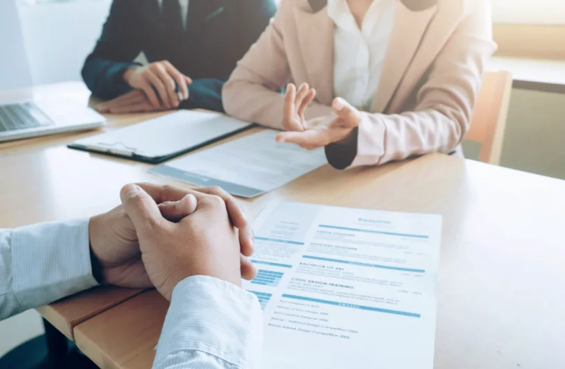 Fundamentals of Recruiting and Shortlisting