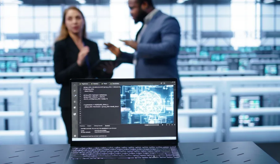 Generative AI for Business Professionals