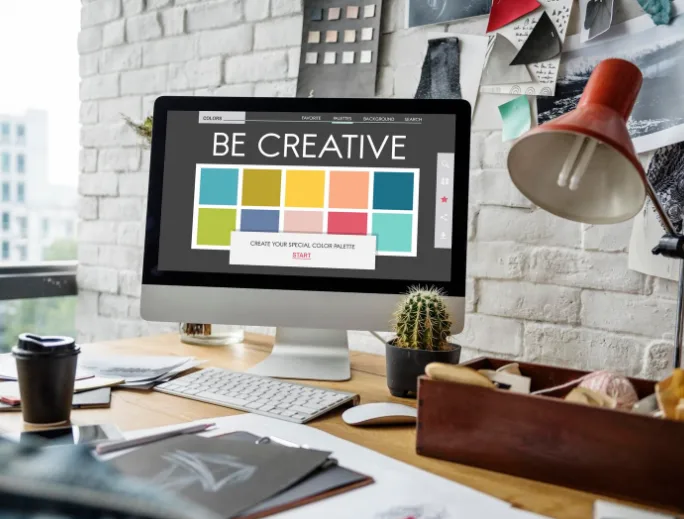 Graphic Design & Desktop Publishing