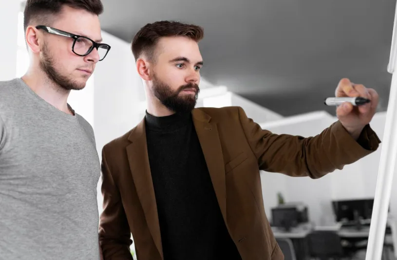 Identifying Training Needs and Evaluating Training