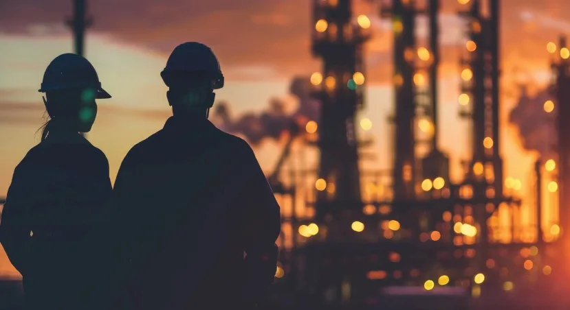 Integrated Risk & Uncertainty Analysis for Capital Projects in Oil & Gas