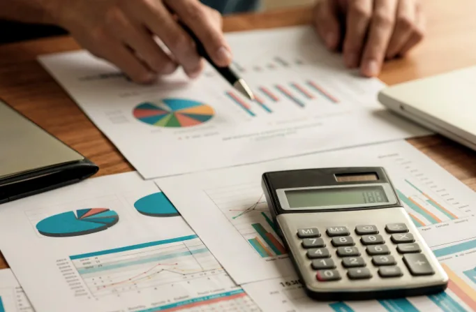 Integrating Budgeting, Forecasting & Business Planning