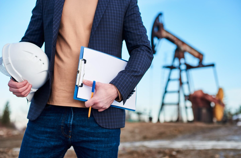 International Oil and Gas Business Management