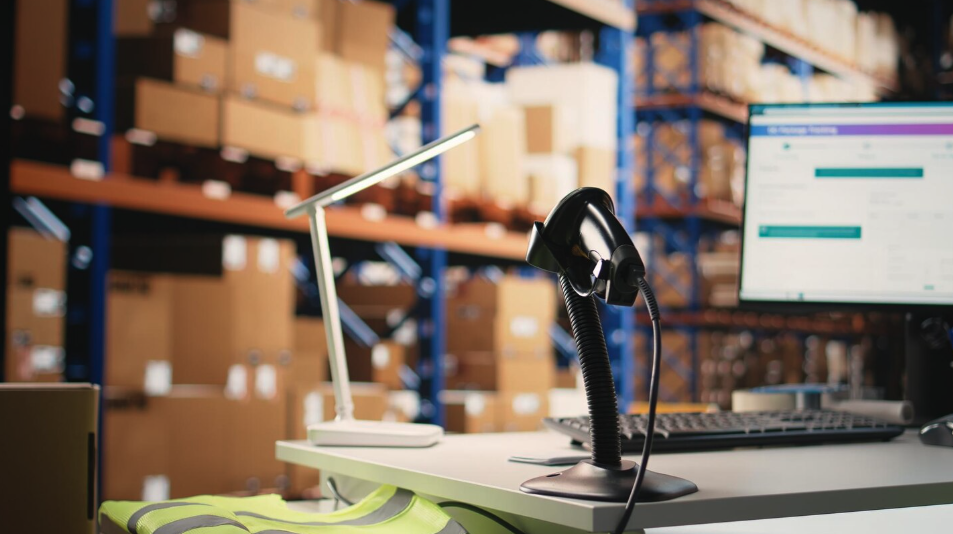 Inventory and Supply Chain Management