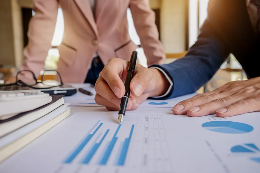 Investment Auditing