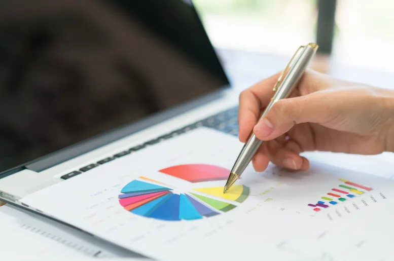 KPI Measurement & Reporting