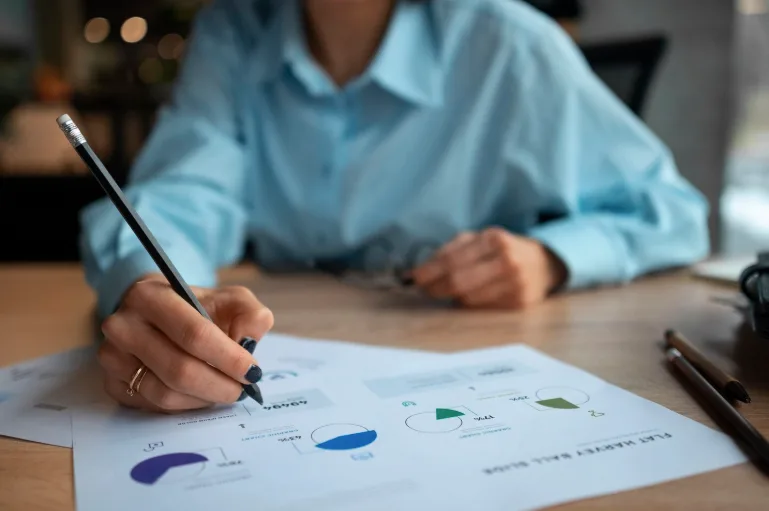 KPI Selection and Design