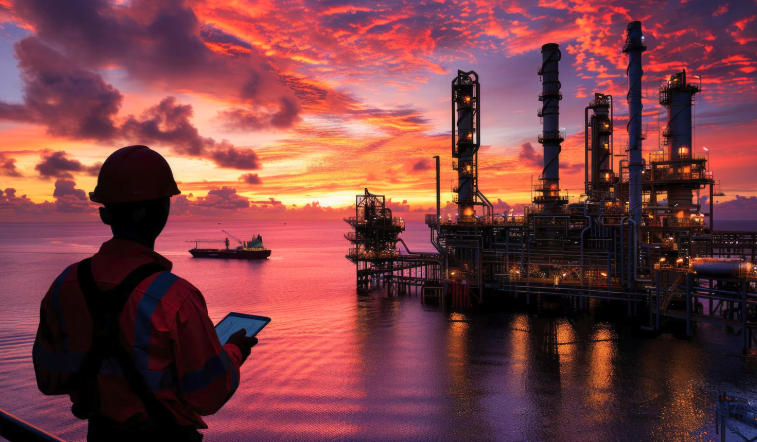 Leadership and Strategic Planning in the Oil and Gas Industry