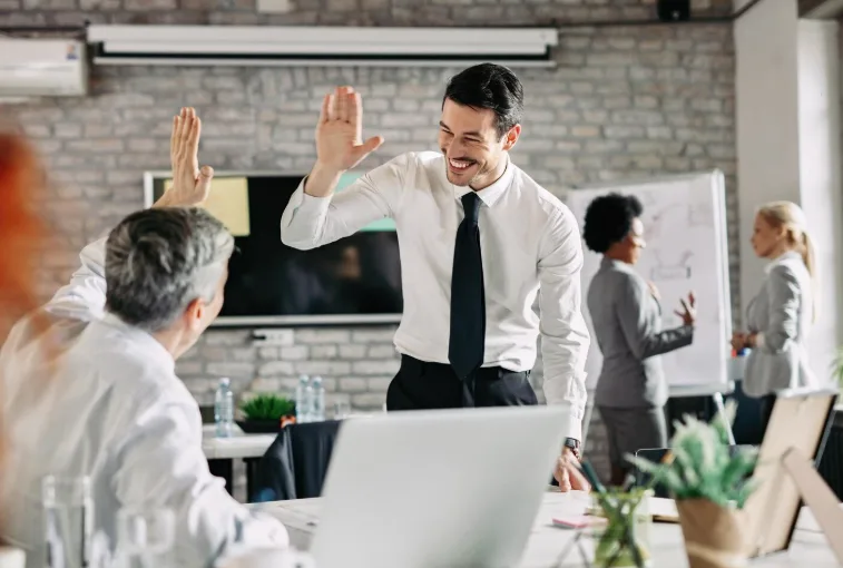 Leadership, Creativity and Peak Performance