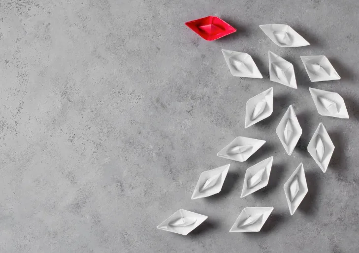 Leadership Programme for Senior Executives