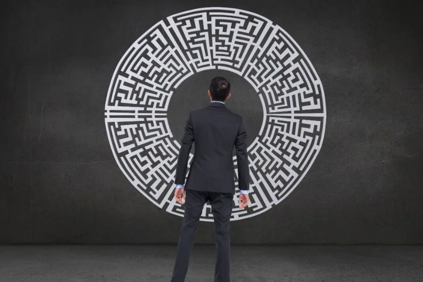 Leading Beyond Ego