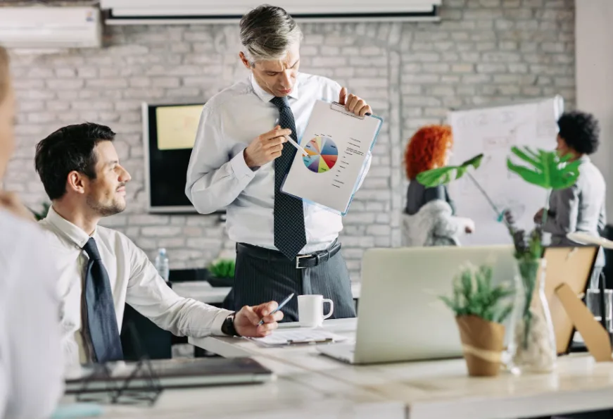 Managing Employee Performance, Behaviour & Attitudes
