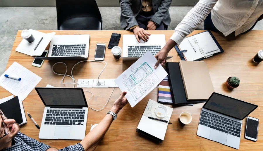 Managing IT Projects Effectively