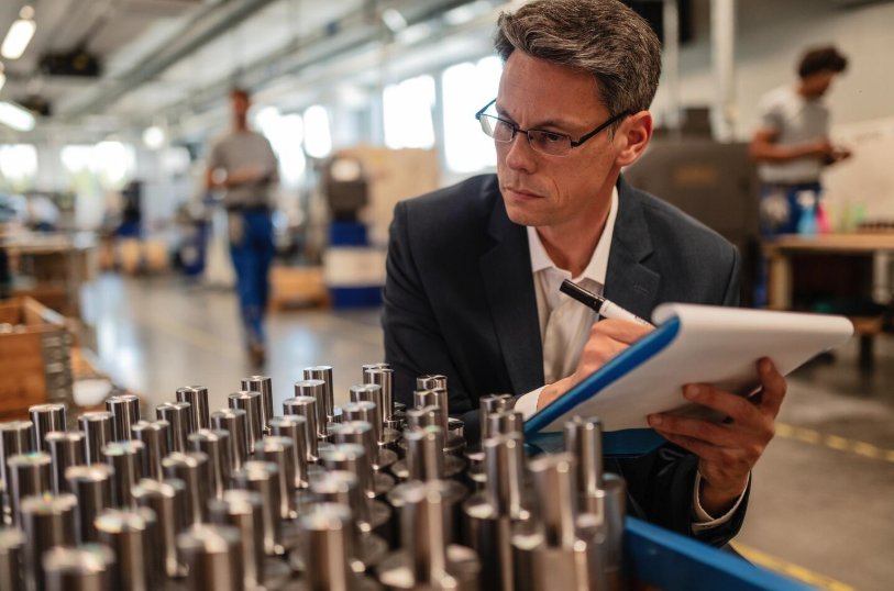 Manufacturing and Production Planning and Control (MPPC)