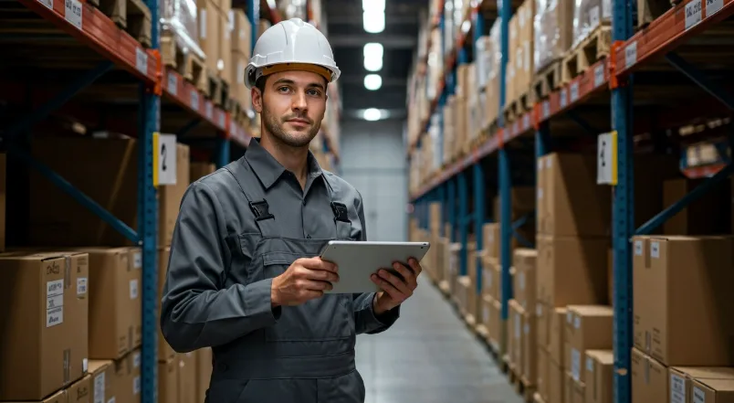 Masterclass Inventory Management