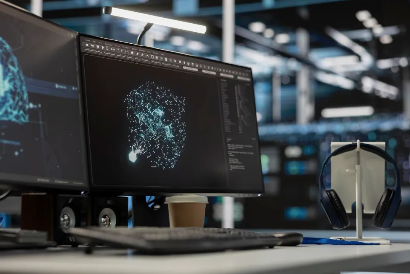 Mastering Artificial Intelligence AI and Digital Transformation