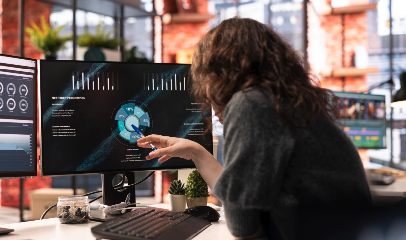 Mastering Data Visualisation