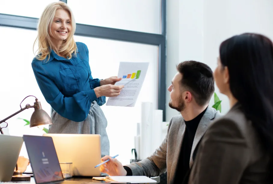 Measuring & Maximising Training ROI