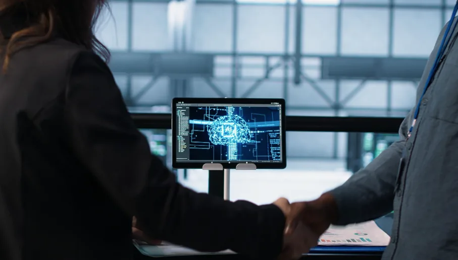 Microsoft Copilot for Business Productivity
