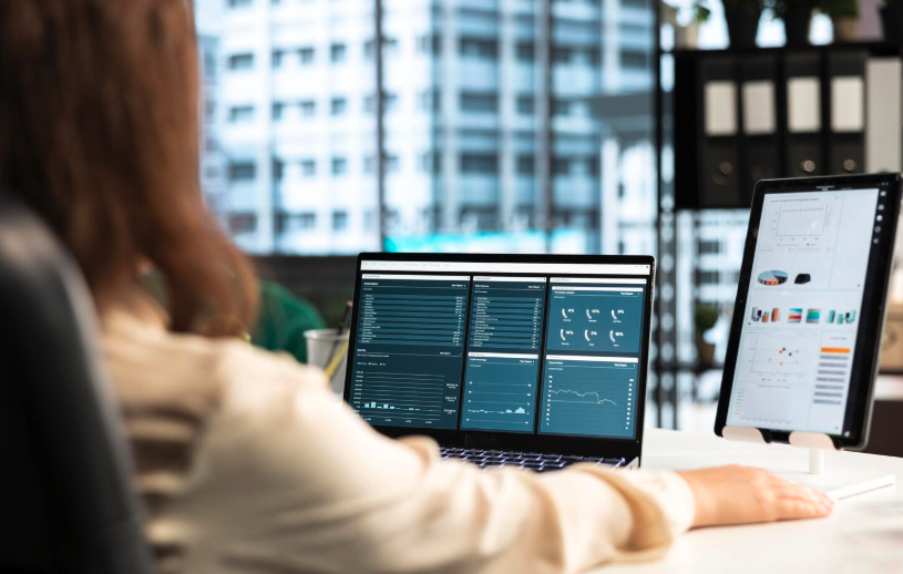 Certified Open Data Management Techniques