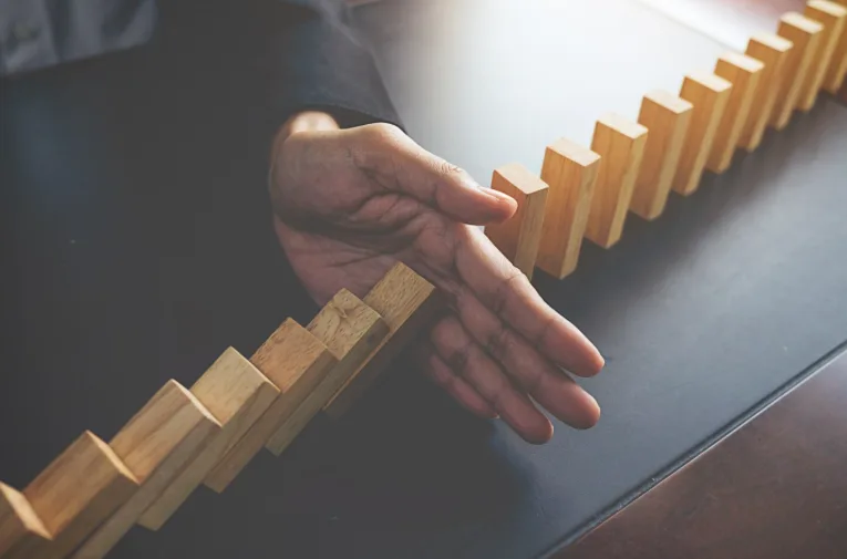 Operational Risk Management and Mitigation