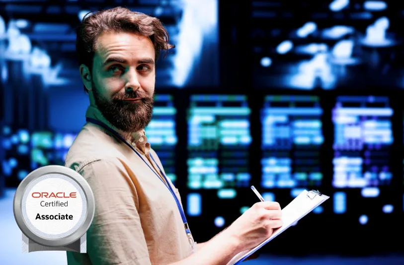 Oracle Database Administration Professional