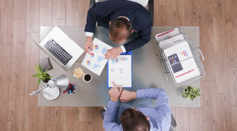 Performance Management: Setting Objectives and Conducting Appraisals