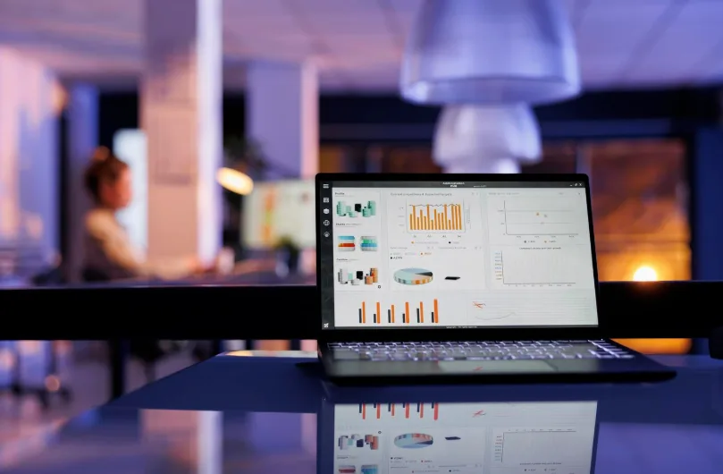 Power BI for Finance Professionals
