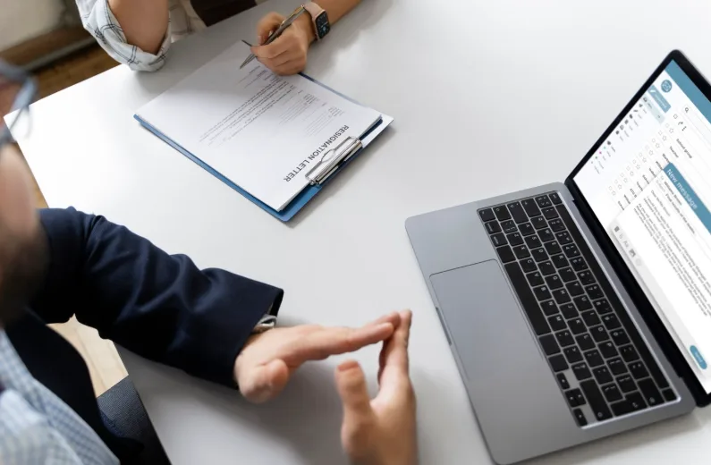 Professional Skills for Human Resources Management