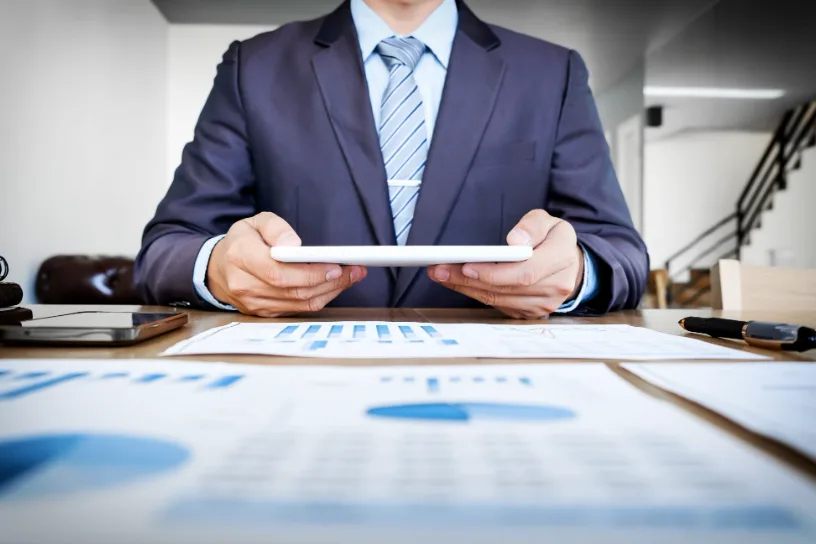 Program Management Professional (PgMP)
