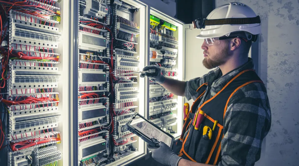 Protection of Low Voltage Power Systems
