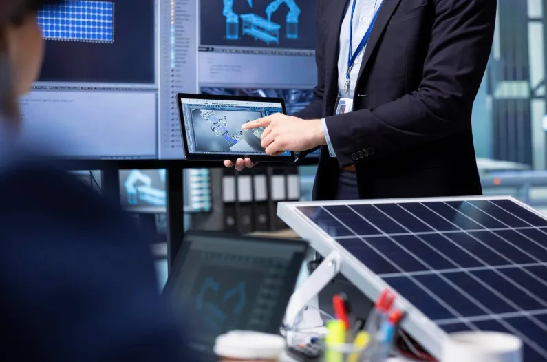 Renewable Energy Integration