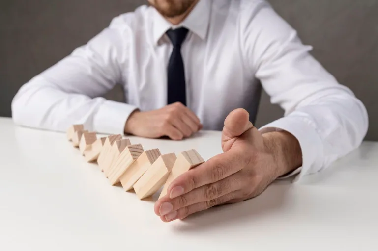 Risk Management for Human Resources