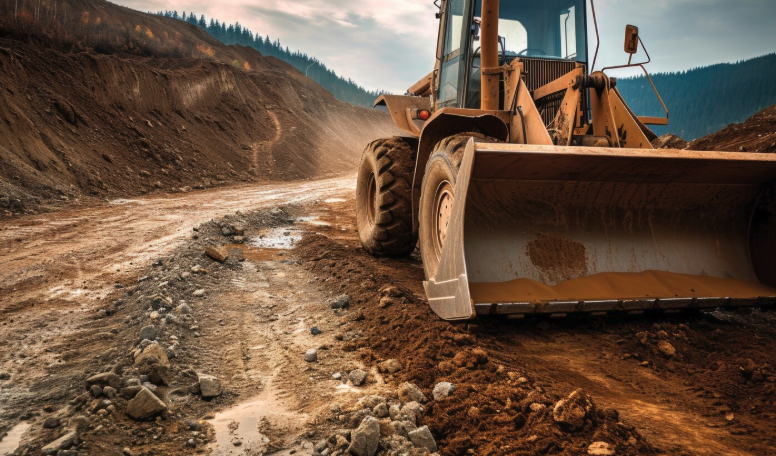 Road Construction Materials and Construction Technologies