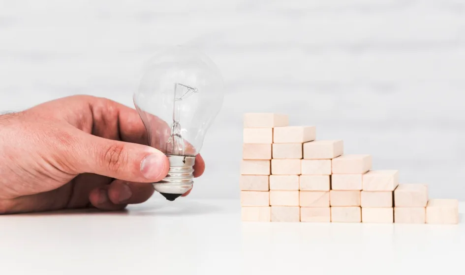 Scaling Innovation: AI and Digital Strategies for Business Transformation