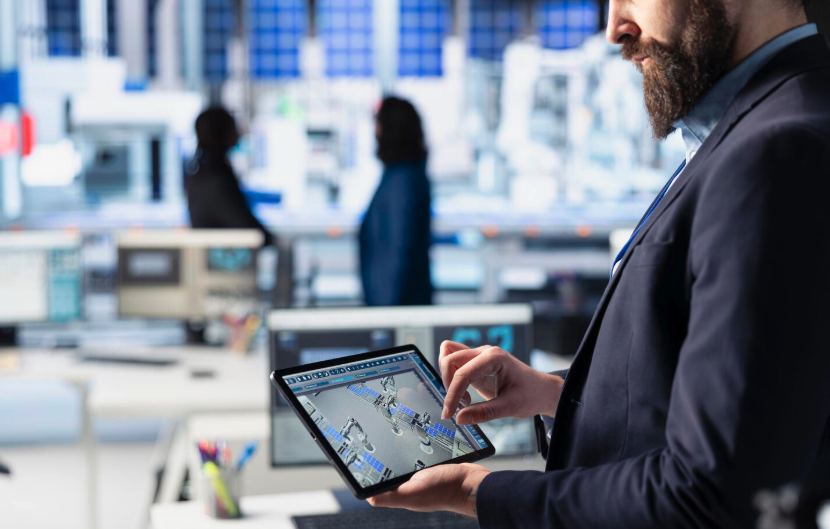 Smart Government 4.0: Enhancing Efficiency through AI and IoT