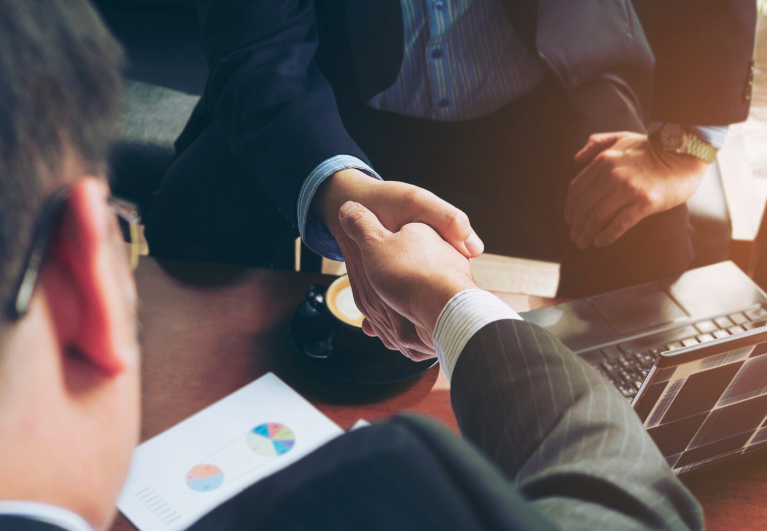 Strategic Partnership Models