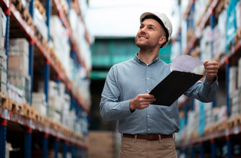 Strategic Procurement Specialist