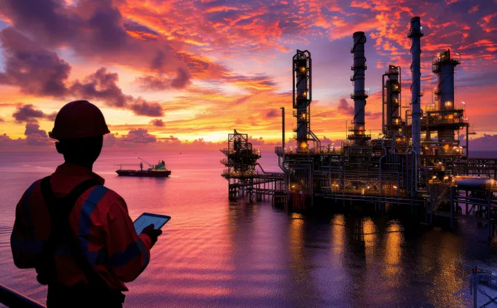 Strategic Profitability & Cost Excellence in Oil and Gas Operations