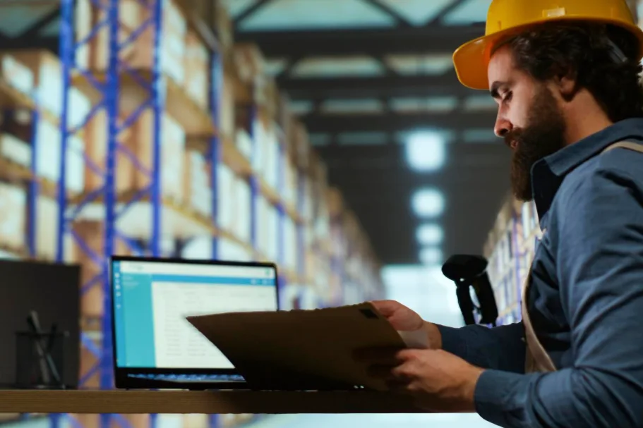 Sustainable Supply Chain Management