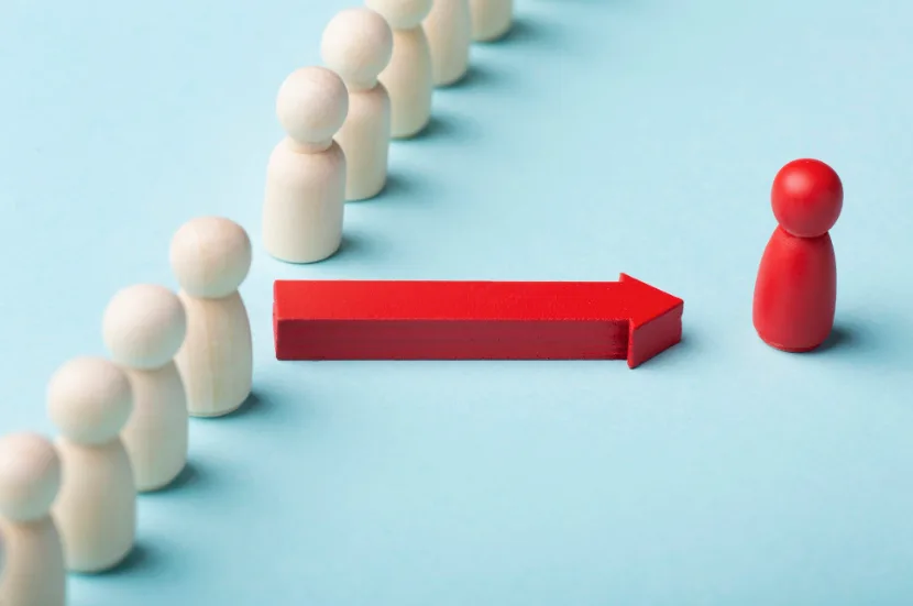 The Oxford Executive Development Masterclass